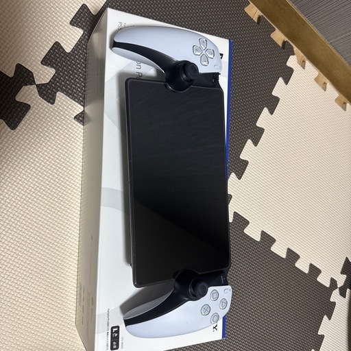 プレステーションリモートCFIJ-18000本日まで