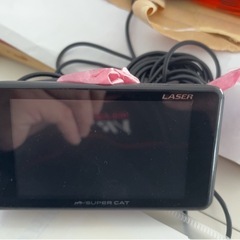 スーパキャットレーザーの画像