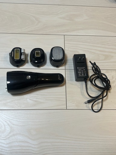 YA-MANレイボーテ Rフラッシュプラス for Salon STA-197B
