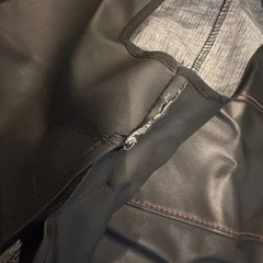 エヌボックスカスタム JF1  シートカバーの画像