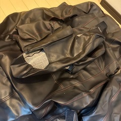 エヌボックスカスタム JF1  シートカバーの画像