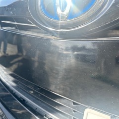 50プリウススムージングバンパーの画像