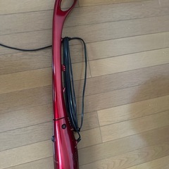 掃除機の画像