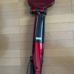 掃除機の画像