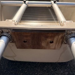 カーメイト　フロートボート　ファーストストライク　カスタム仕様の画像