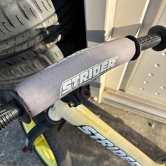 ストライダー キックバイク 12インチの画像
