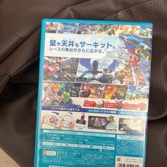 Wii U  🎮マリオカート8 の画像