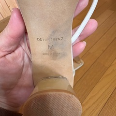 RANDA サンダルの画像