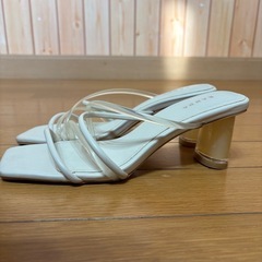 RANDA サンダルの画像