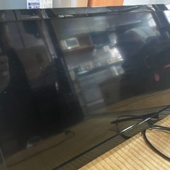 TOSHIBA REGZA  32インチ 23インチ セットの画像