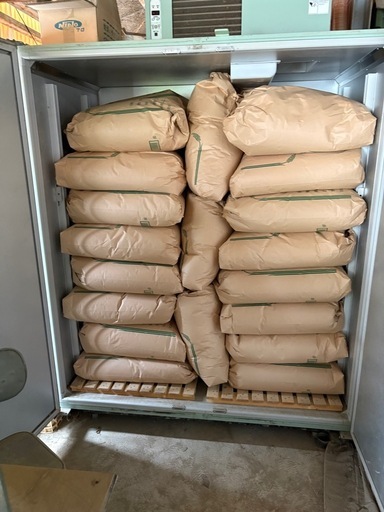 令和7年度産キヌヒカリ　　30kg