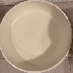 カローテフライパン&鍋　PFOAフリーの画像