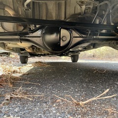 4WD  少走行車  ミニキャブバンの画像