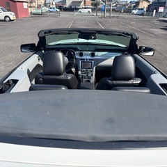 希少GT/CSコンバーチブル V8 2010年｜実走6.3万mile｜カスタム多数の画像