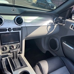 希少GT/CSコンバーチブル V8 2010年｜実走6.3万mile｜カスタム多数の画像