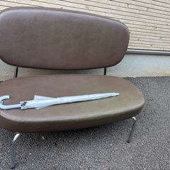 おしゃれ！ソファの画像