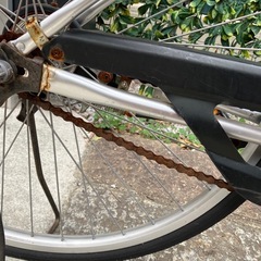 無料！自転車の画像