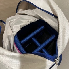 キャロウェイ/レディース/キャディバッグの画像