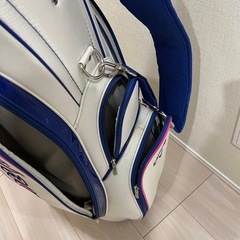 キャロウェイ/レディース/キャディバッグの画像