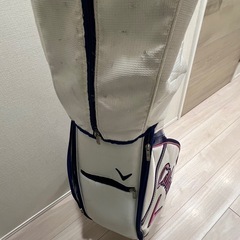 キャロウェイ/レディース/キャディバッグの画像