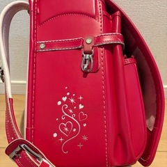 ランドセル👑プリンセス👩の画像