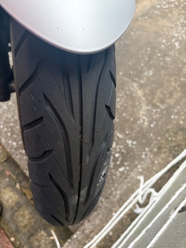 売れました【自賠責6月末まで】YAMAHA MT25 バイク