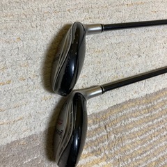 ゴルフクラブ スリクソン　　UTの画像