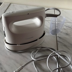 パナソニック スチームアイロンの画像