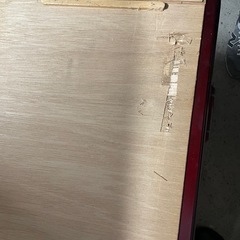 古タンスの画像