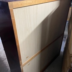 古タンスの画像