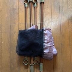 ベビーフェンス２つ+おまけ付き（追記）の画像