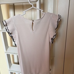 レディース　カットソーの画像