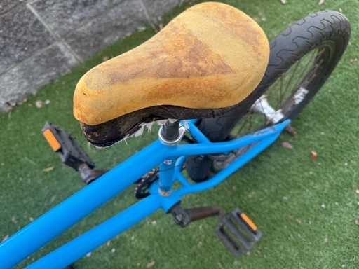 SUBROSA 【BMX】キッズ自転車