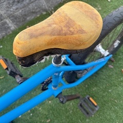 SUBROSA 【BMX】キッズ自転車の画像