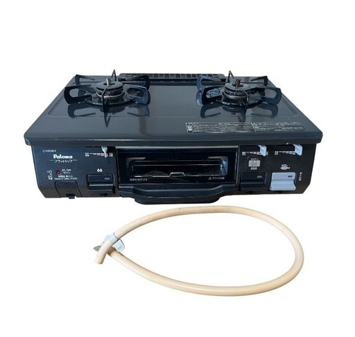 IC-N900B-R ガスコンロ Paloma ④