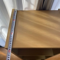 【美品】３段ボックスの画像