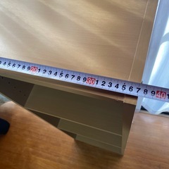 【美品】３段ボックスの画像