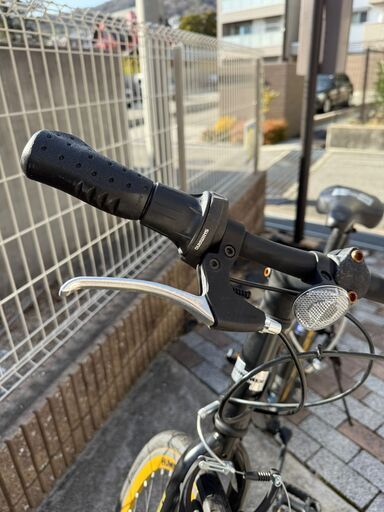 HUMMER（ハマー）STXEU01306 自転車／引き取り限定