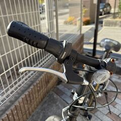 HUMMER（ハマー）STXEU01306 自転車／引き取り限定の画像