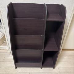 東所沢付近！良品ブックスタンドの画像