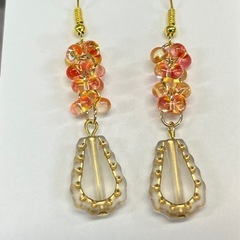 ピアス　の画像