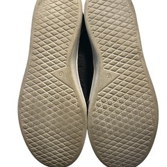 vansブラックスニーカー【size23.0】の画像