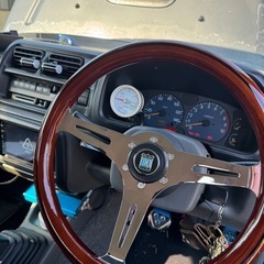 スズキ ジムニーJB23 改の画像