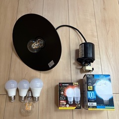 美品✨照明💡の画像