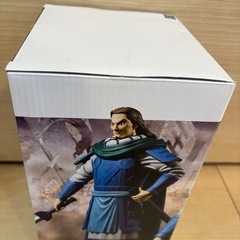 キングダム　騰　　　グランディスタ　フィギュアの画像