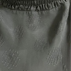 ドレス　ワンピース　黒　の画像