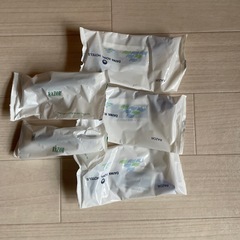 アメニティの画像