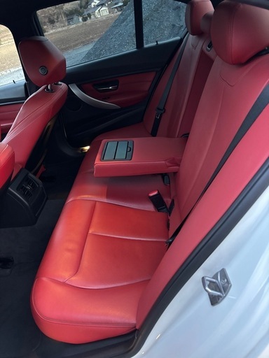  320d Mスポーツ