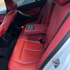 BMW 320d Mスポーツの画像