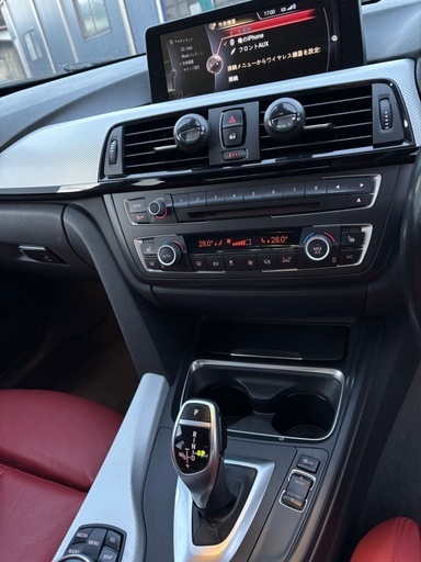  320d Mスポーツ